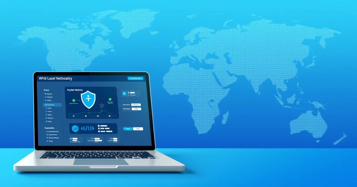 Understanding White Label Proxy Reseller Services in Norway