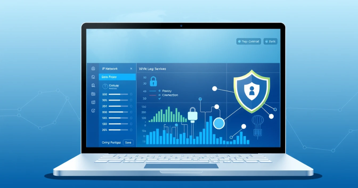 Understanding White Label Proxy Reseller Services in Vietnam