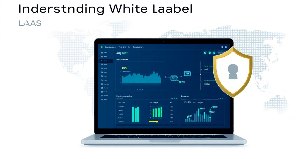 Understanding White Label Proxy Reselling in Switzerland