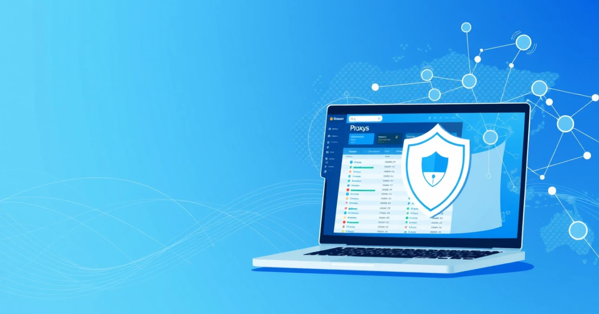 Unlimited Bandwidth Proxies in Australia: A Comprehensive Guide
