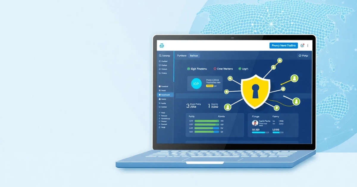 Unlimited Bandwidth Proxies in France: Everything You Need to Know