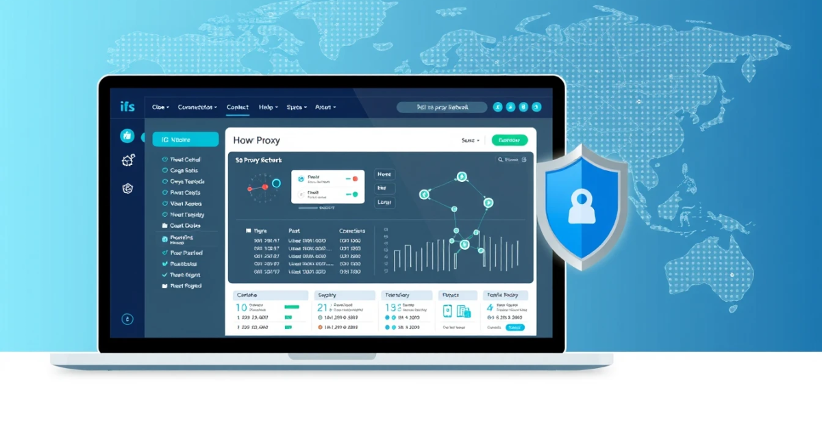 Unlimited Bandwidth Proxies in Japan: Your Complete Guide