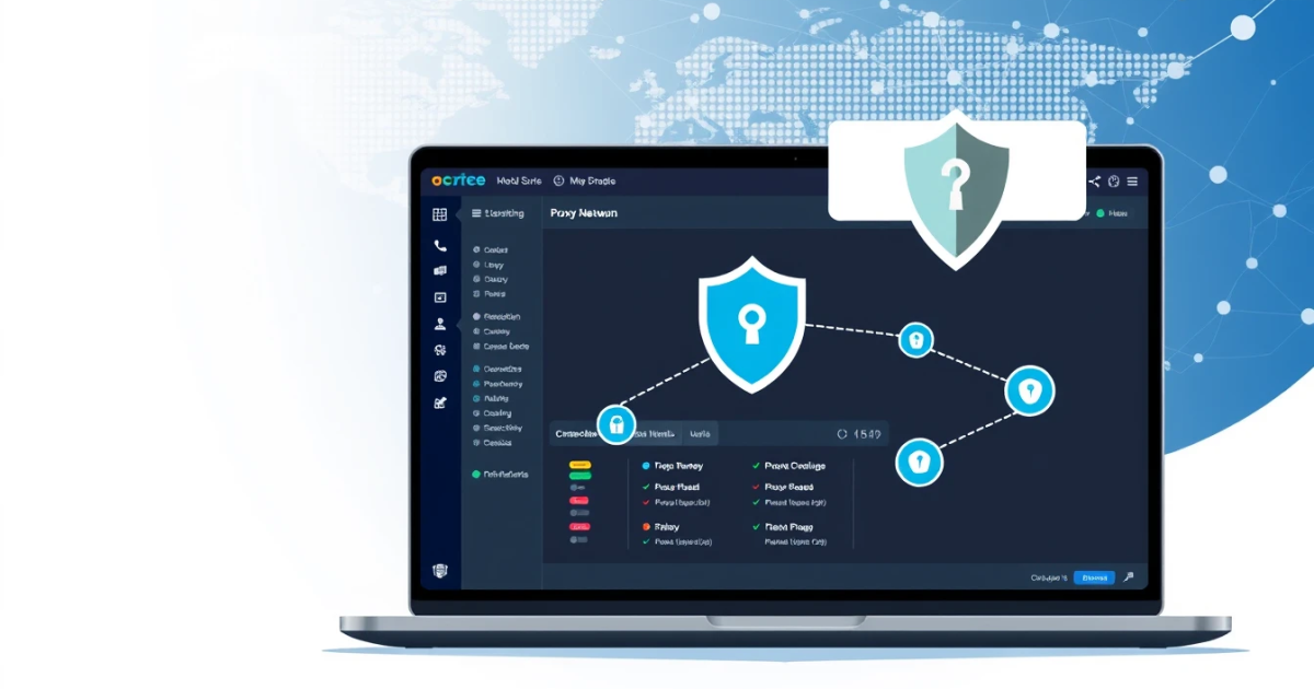 Unlimited Bandwidth Proxies in Malaysia: Your Complete Guide
