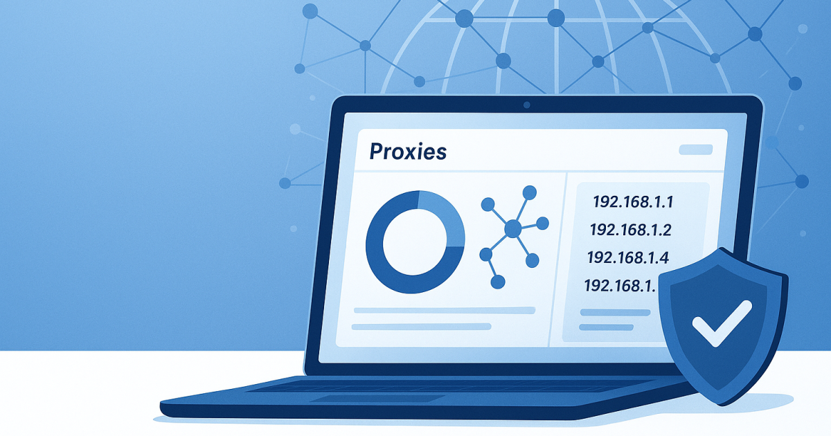 Unlimited Bandwidth Proxies in Nigeria: What You Need to Know