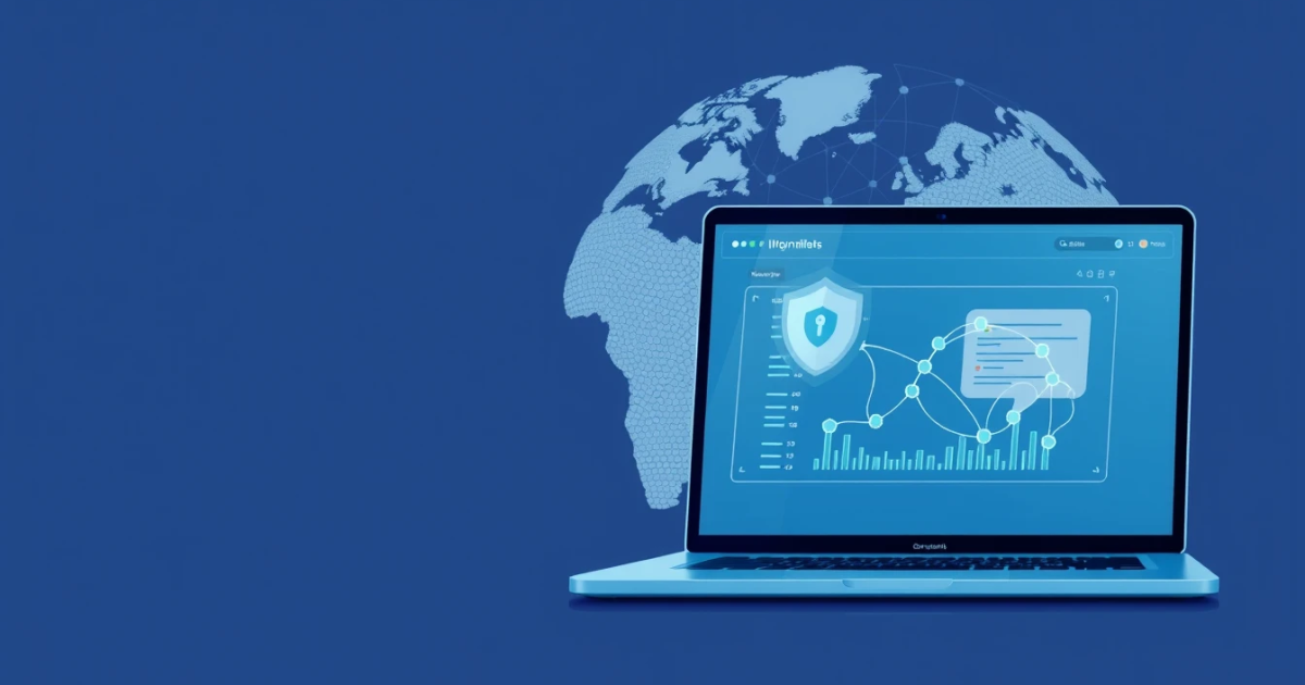 Unlimited Bandwidth Proxies in Norway: What You Need to Know