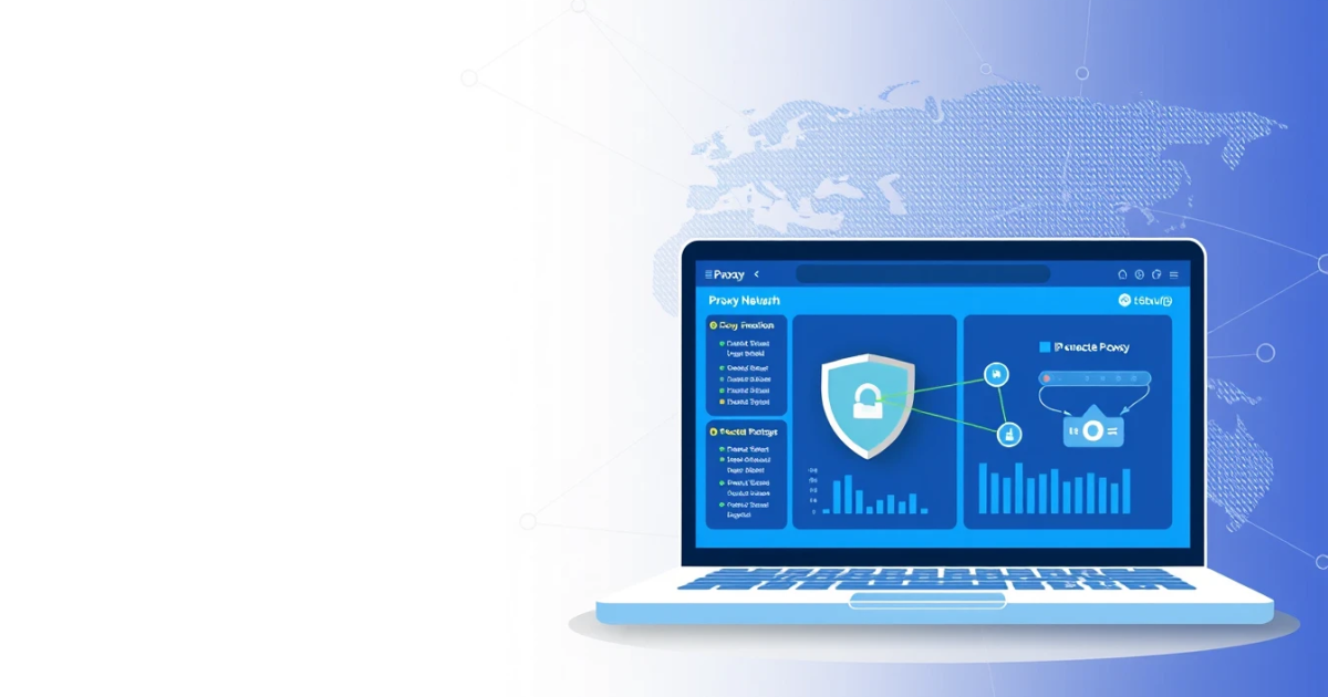 Unlimited Bandwidth Proxies in South Africa: What You Need to Know
