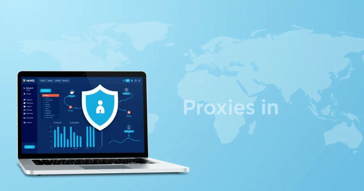 Unlimited Bandwidth Proxies in Spain: A Complete Guide