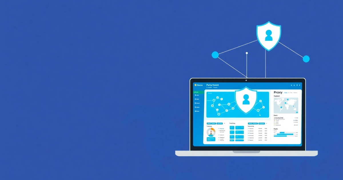 Unlimited Bandwidth Proxies in Switzerland: A Comprehensive Guide