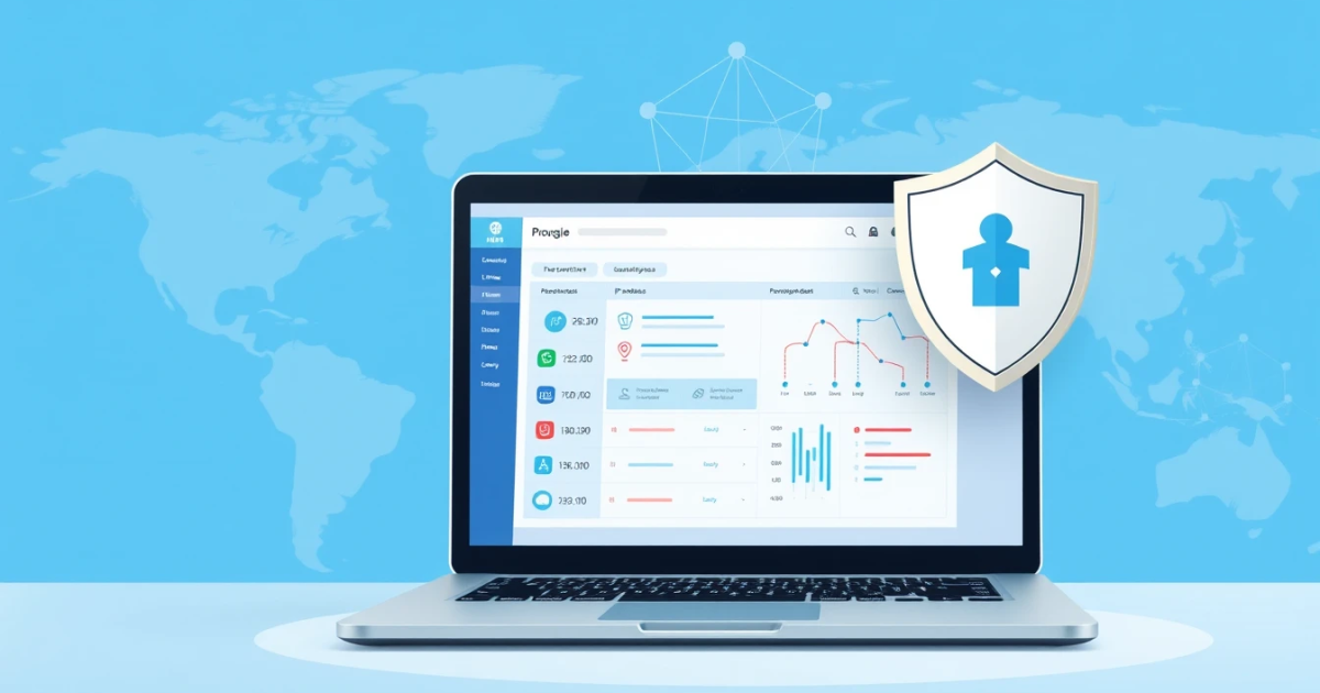 Unlimited Bandwidth Proxies in the UK: Your Complete Guide