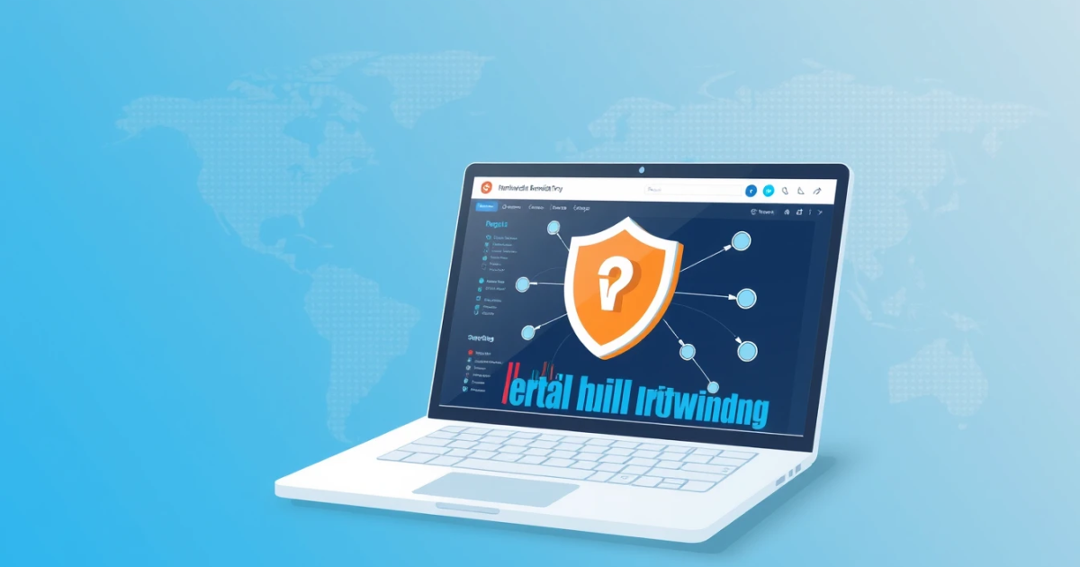 Unlimited Bandwidth Residential Proxy: Your Comprehensive Guide