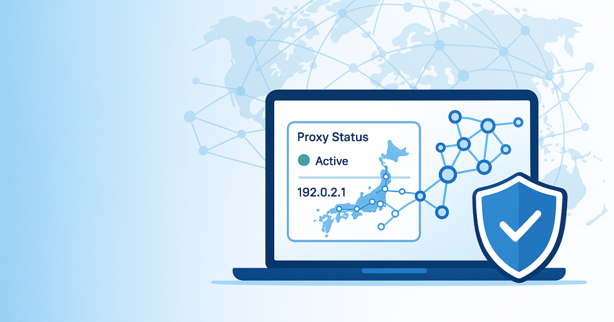 Unlock Reliable Internet Access with SOCKS5 Proxies in Japan