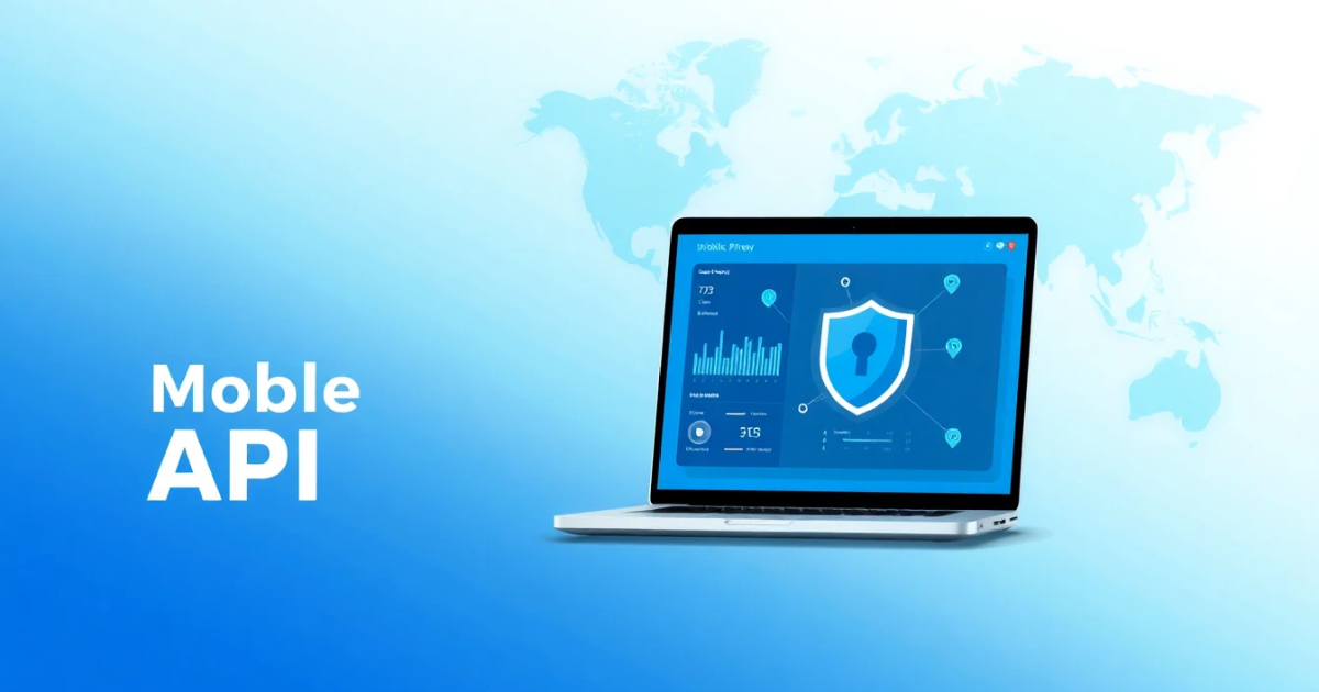 Unlocking Mobile Proxy API from Ukraine: How It Works and Practical Uses