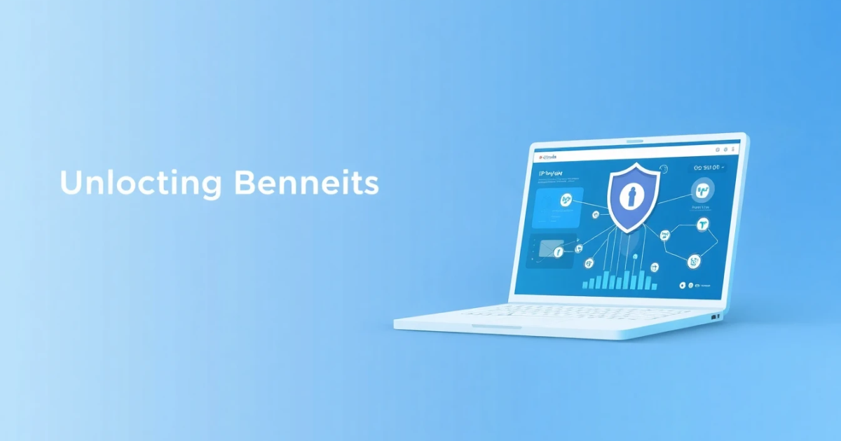 Unlocking the Benefits: A Free Trial Residential Proxy API
