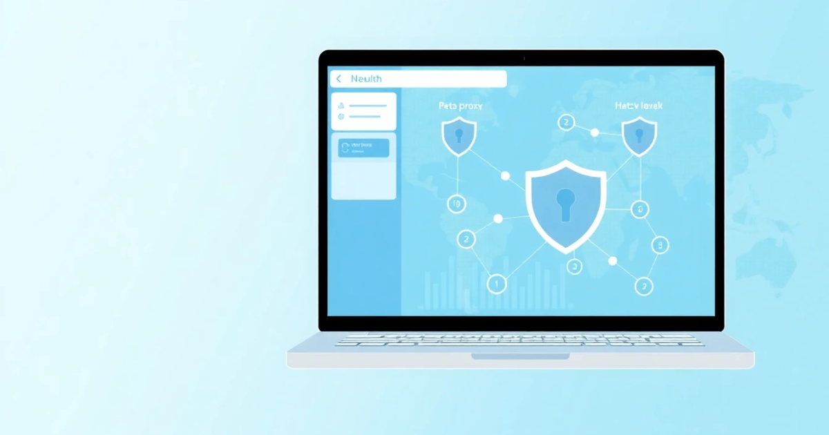 Using a Proxy API for Affiliate Link Testing: A Comprehensive Guide