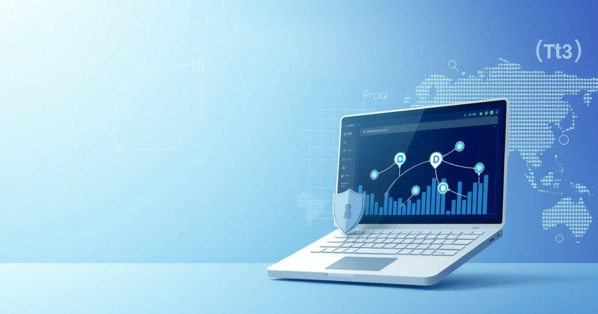 What Are 5G Mobile Proxies?