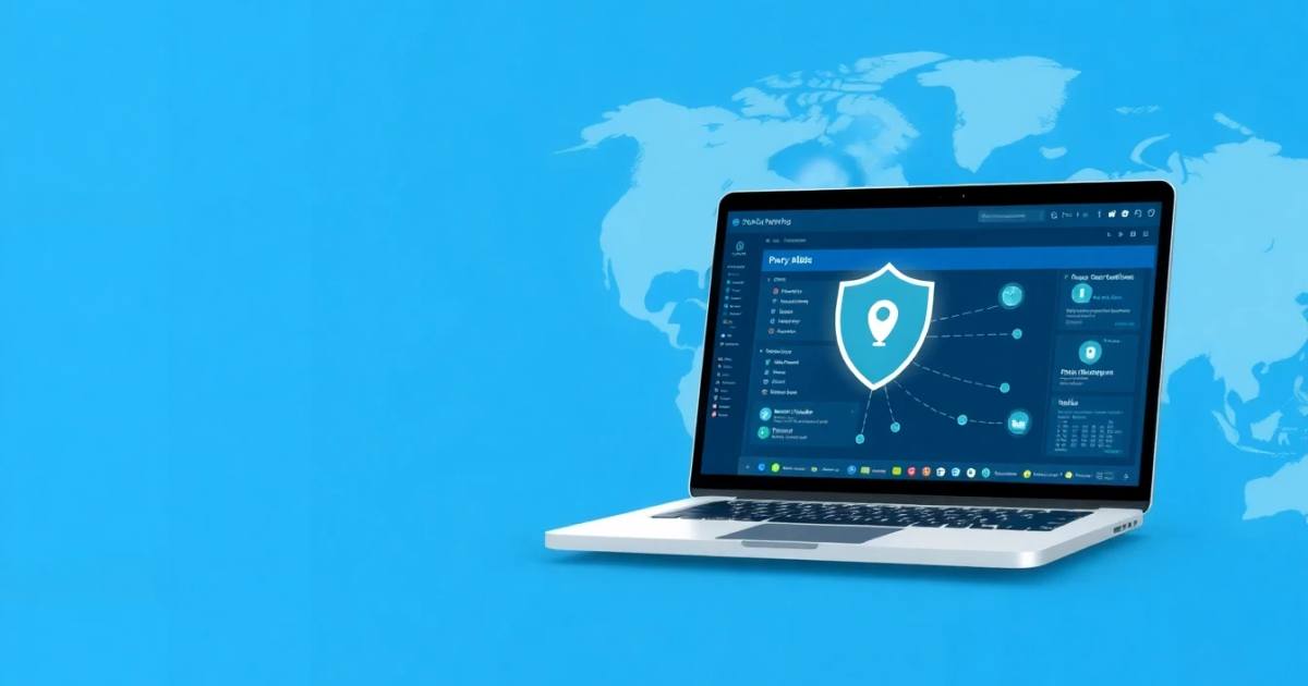 What Are Static Residential Proxies?