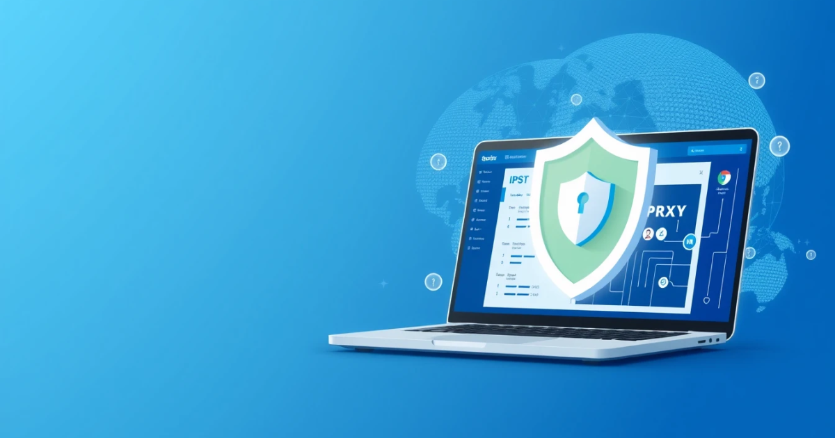 What is an ISP Proxy? Understanding, Benefits, and Use Cases