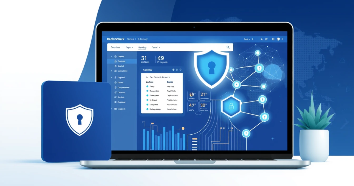 What You Need to Know About Residential Proxy API in Portugal