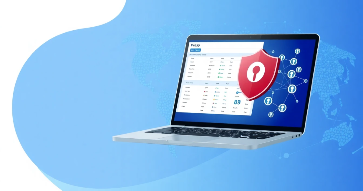 Where to Buy Mobile Proxies: Your Complete Guide