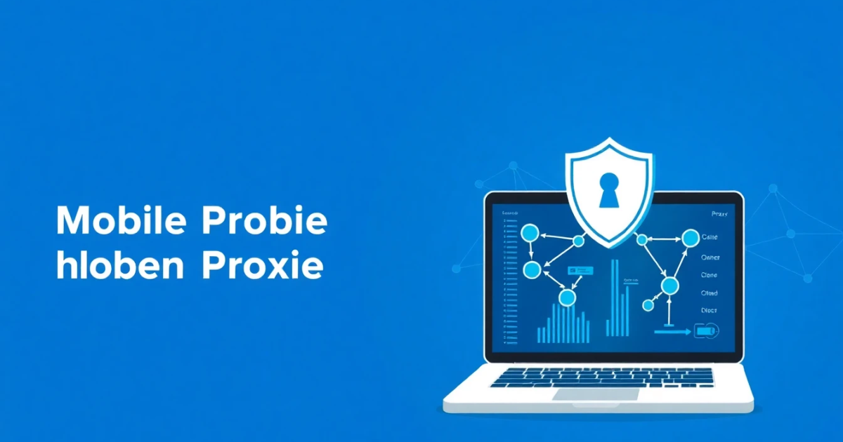 Which Is Better: Mobile Proxies or ISP Proxies?