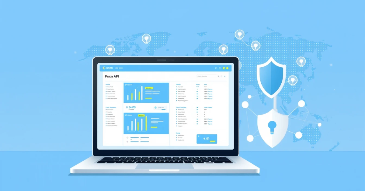 Which is Better: Proxy API or Proxy List?