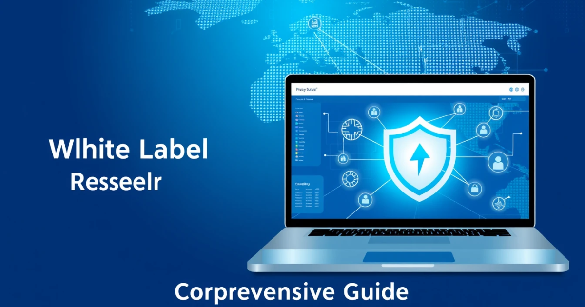 White Label Proxy Reseller in Brazil: A Comprehensive Guide