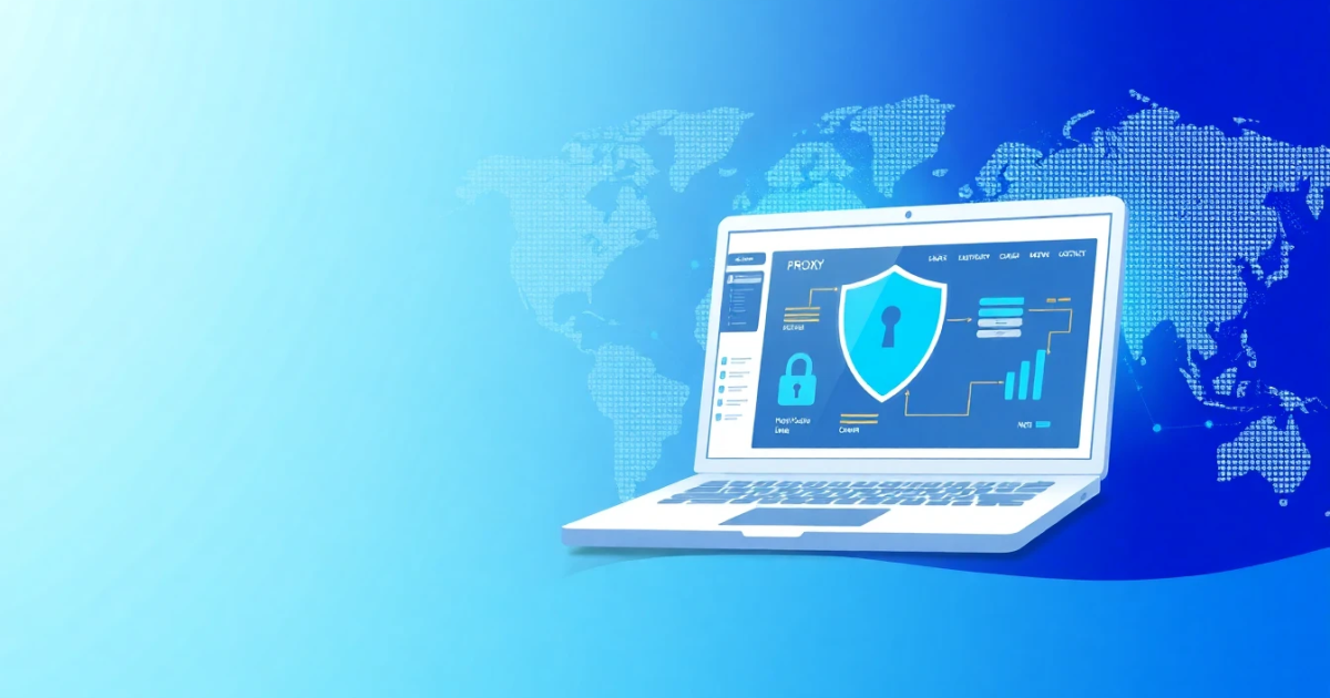White Label Proxy Reseller in Hong Kong: A Comprehensive Guide