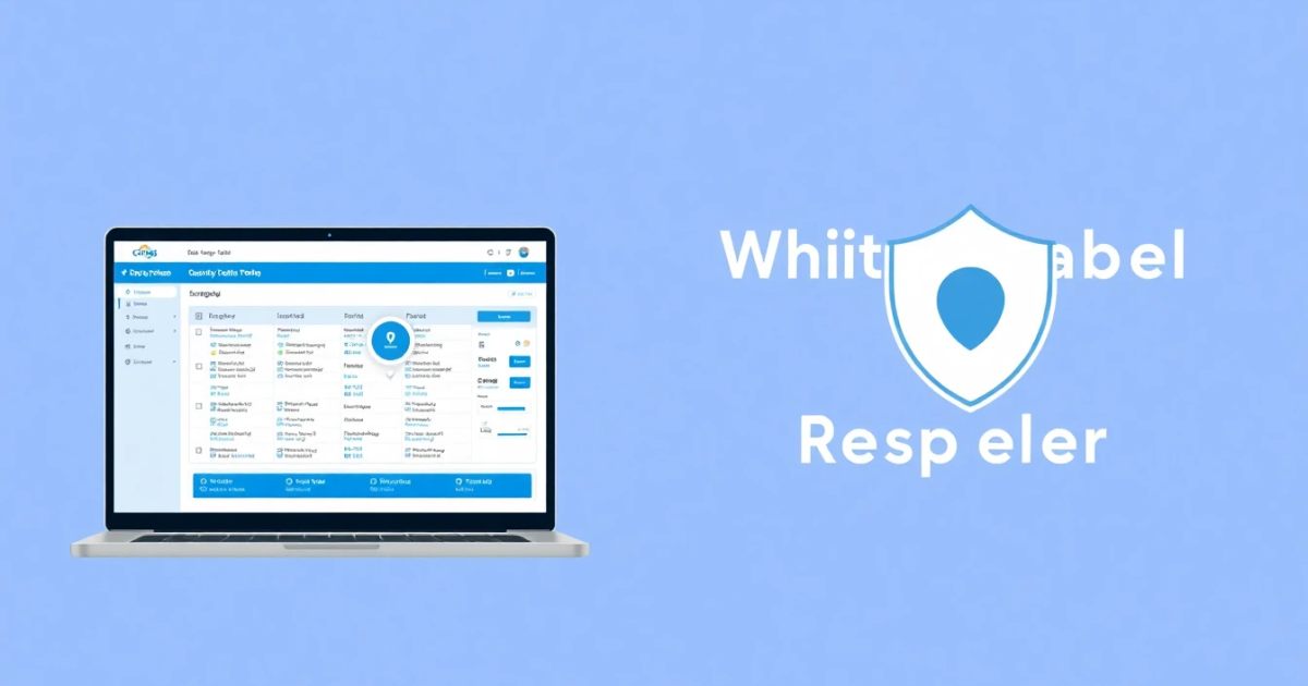 White Label Proxy Reseller in Ireland: A Comprehensive Guide
