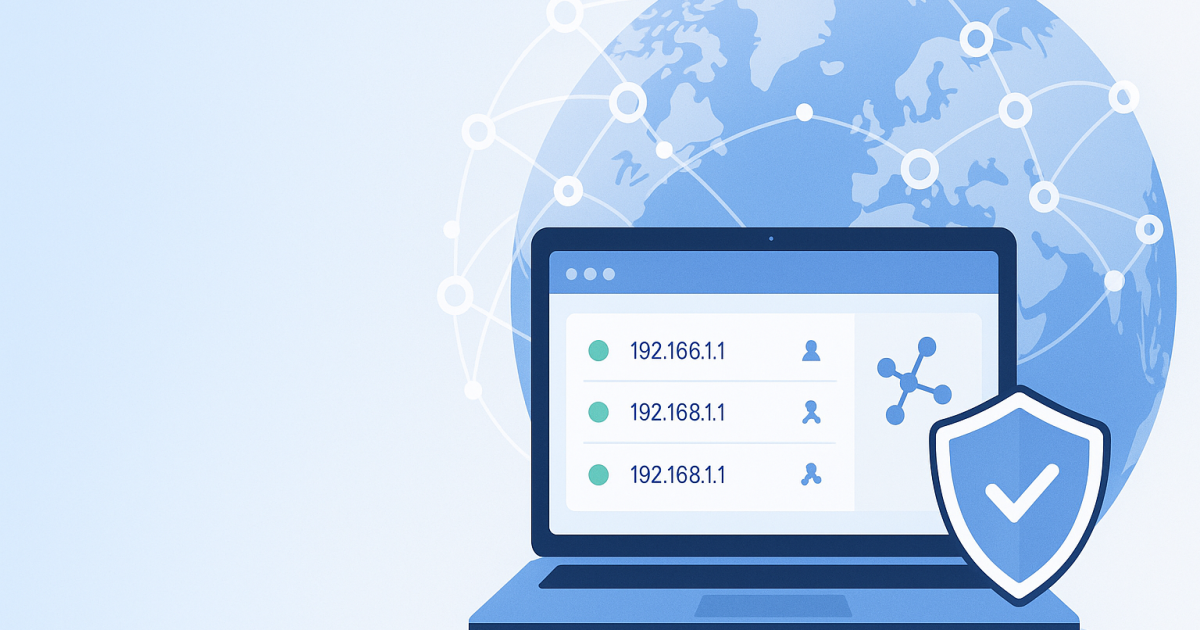 White Label Proxy Reseller in Israel: A Comprehensive Guide