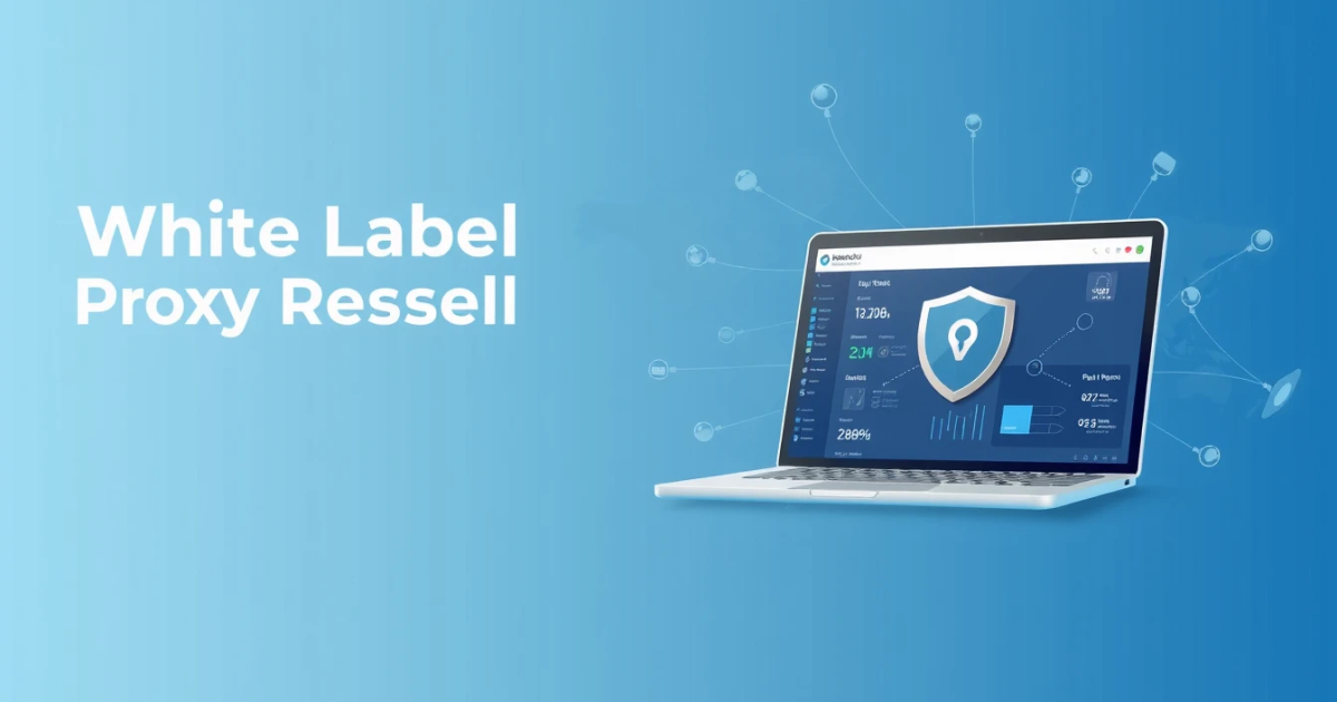 White Label Proxy Reseller in Russia: Everything You Need to Know