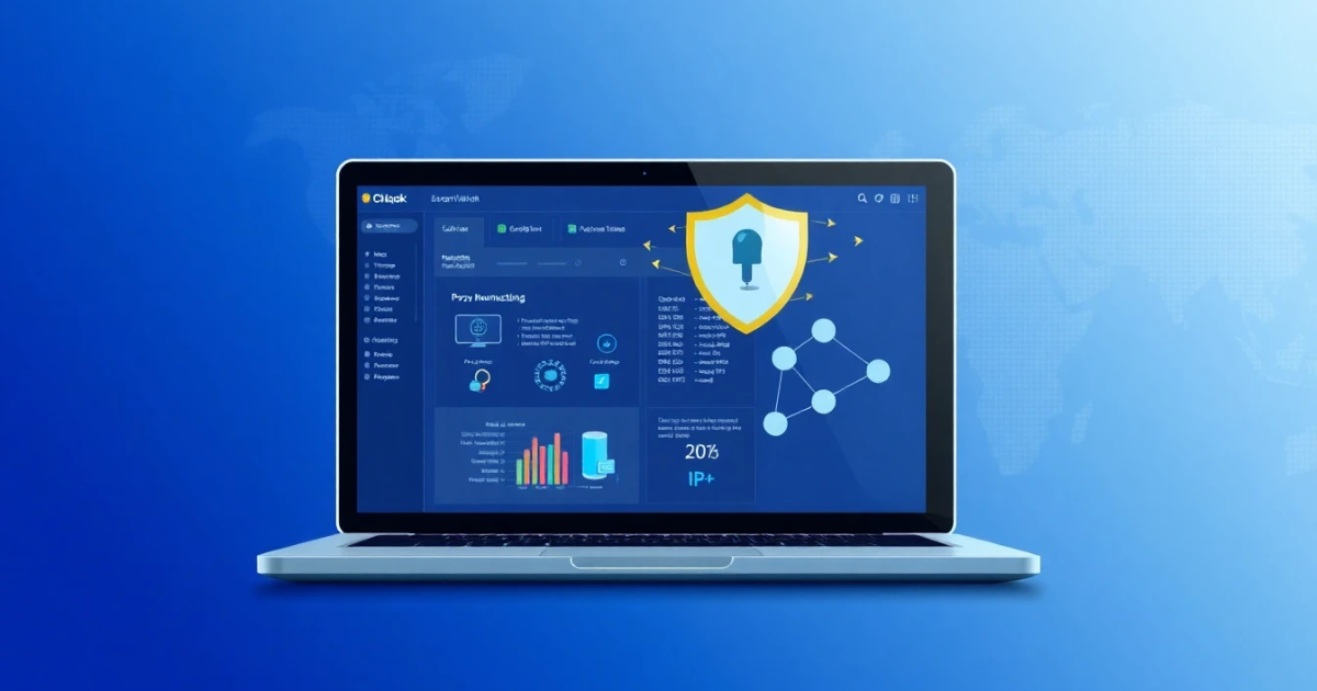 White Label Proxy Reseller in Singapore: A Comprehensive Guide