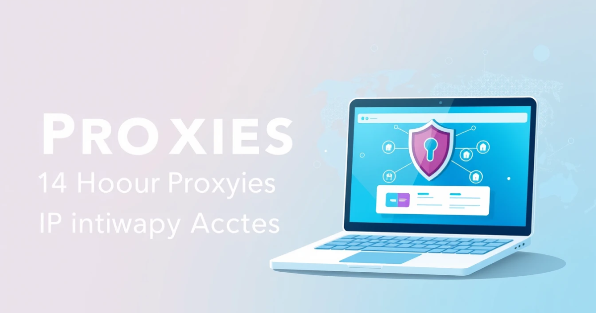 24 Hour Proxies in Austria: Your Guide to Uninterrupted Access