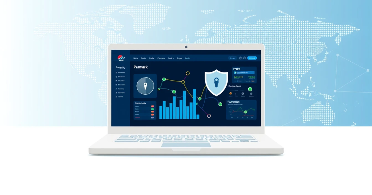 24 Hour Proxies in Denmark: Your Complete Guide