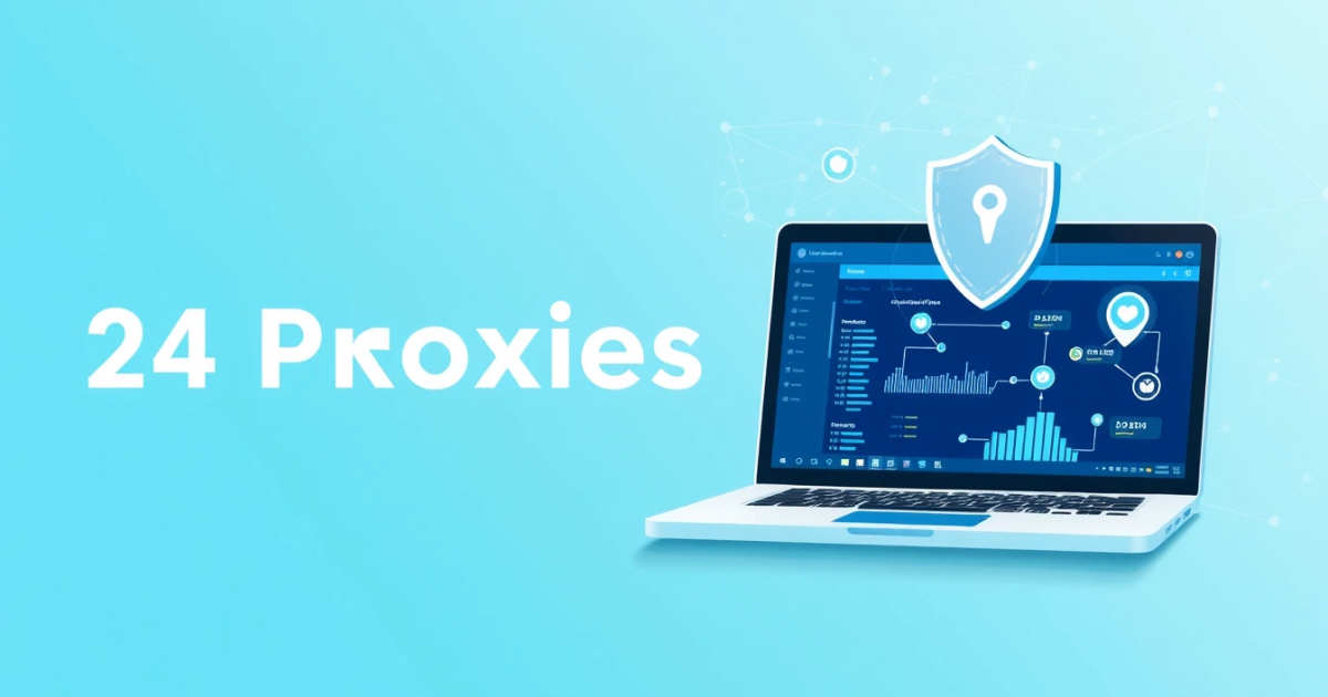 24 Hour Proxies in Ireland: Your Comprehensive Guide
