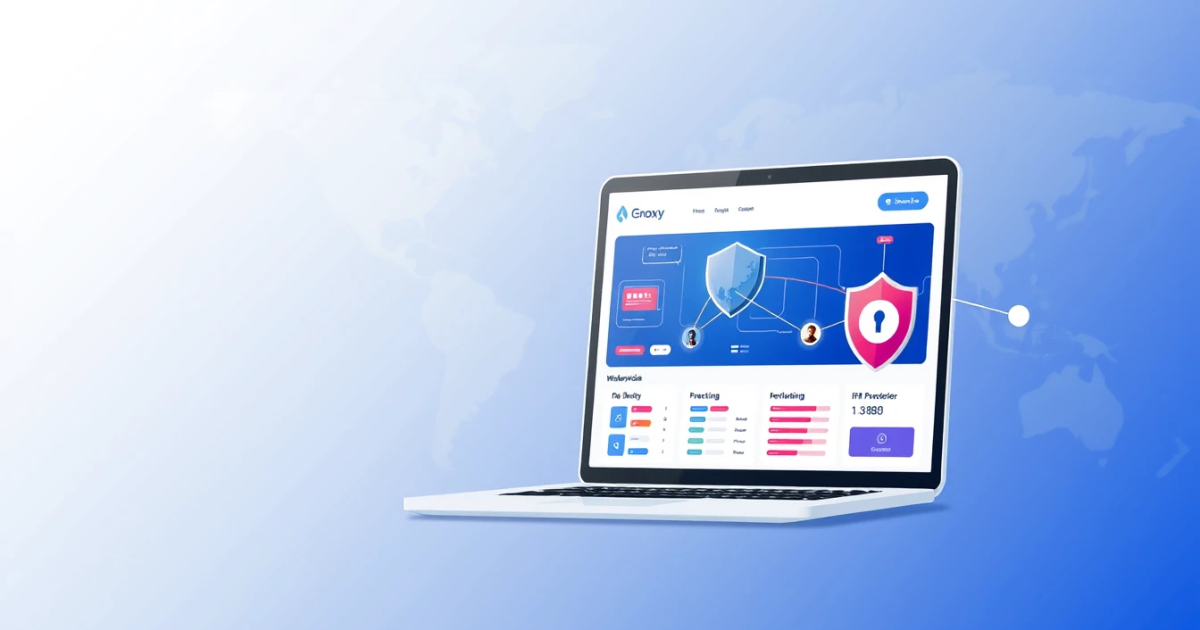 4G Mobile Proxies for Browser Automation: A Comprehensive Guide