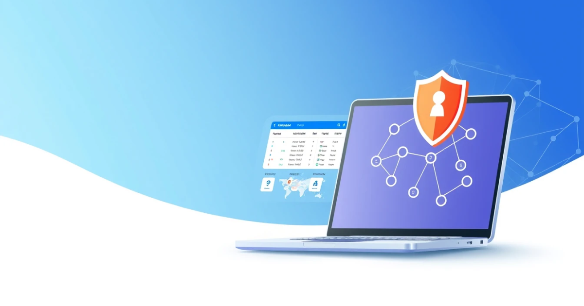 4G Mobile Proxies for Competitor Research: Your Complete Guide