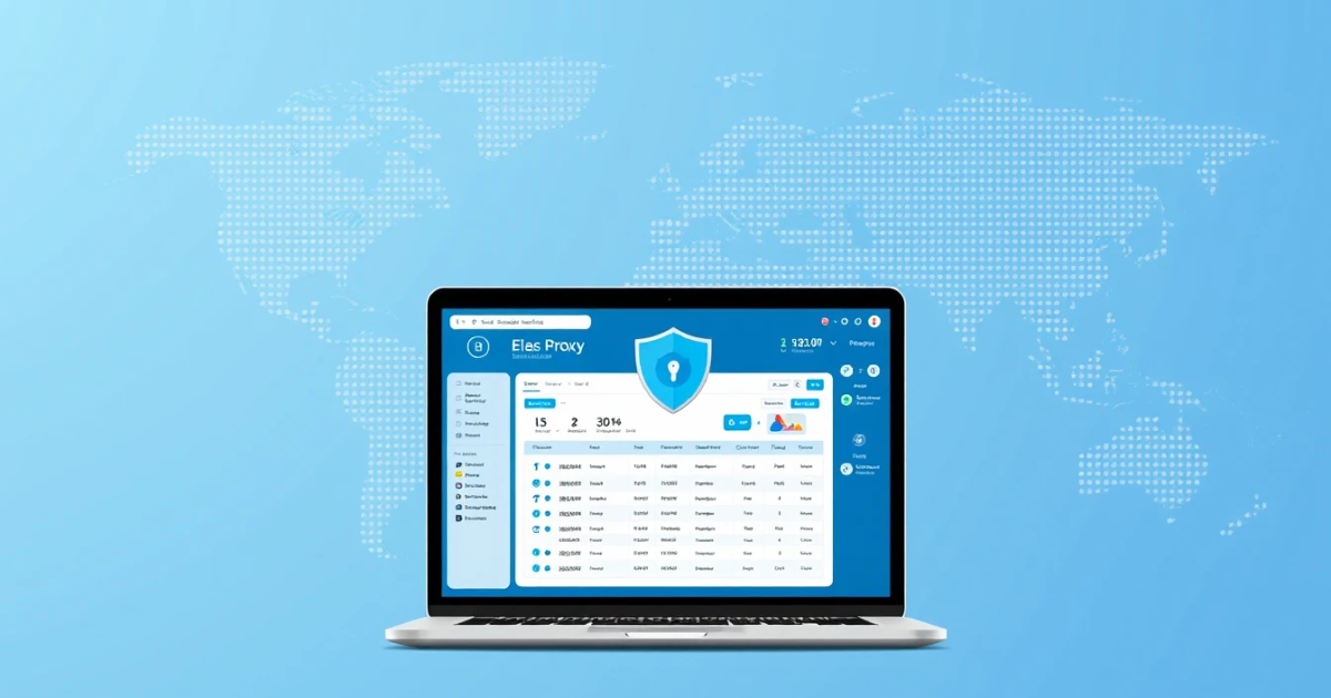 4G Mobile Proxies for Fraud Prevention Testing