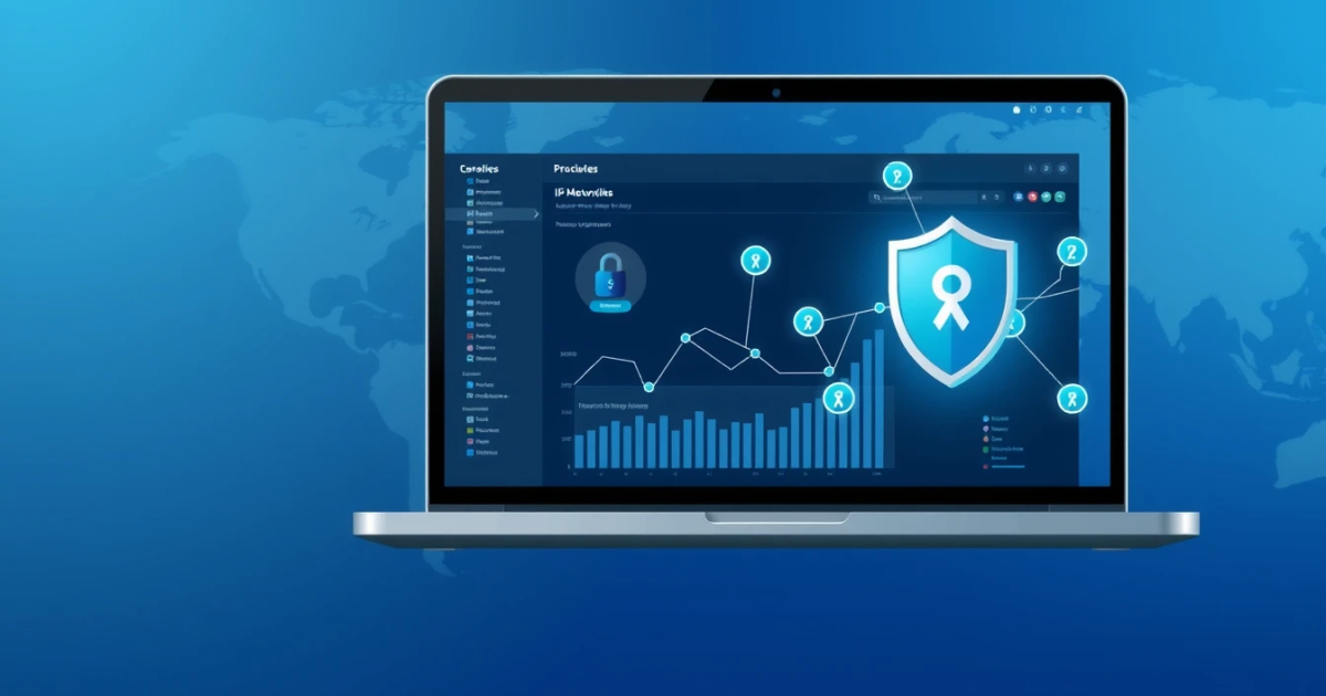 4G Mobile Proxies for Website Testing: A Comprehensive Guide