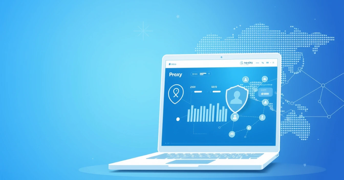 4G Mobile Proxies in Mexico: Unlocking Connectivity and Performance