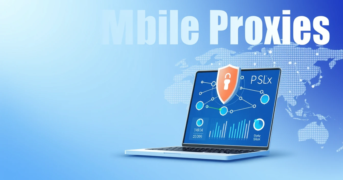 5G Mobile Proxies in Ireland: Your Comprehensive Guide