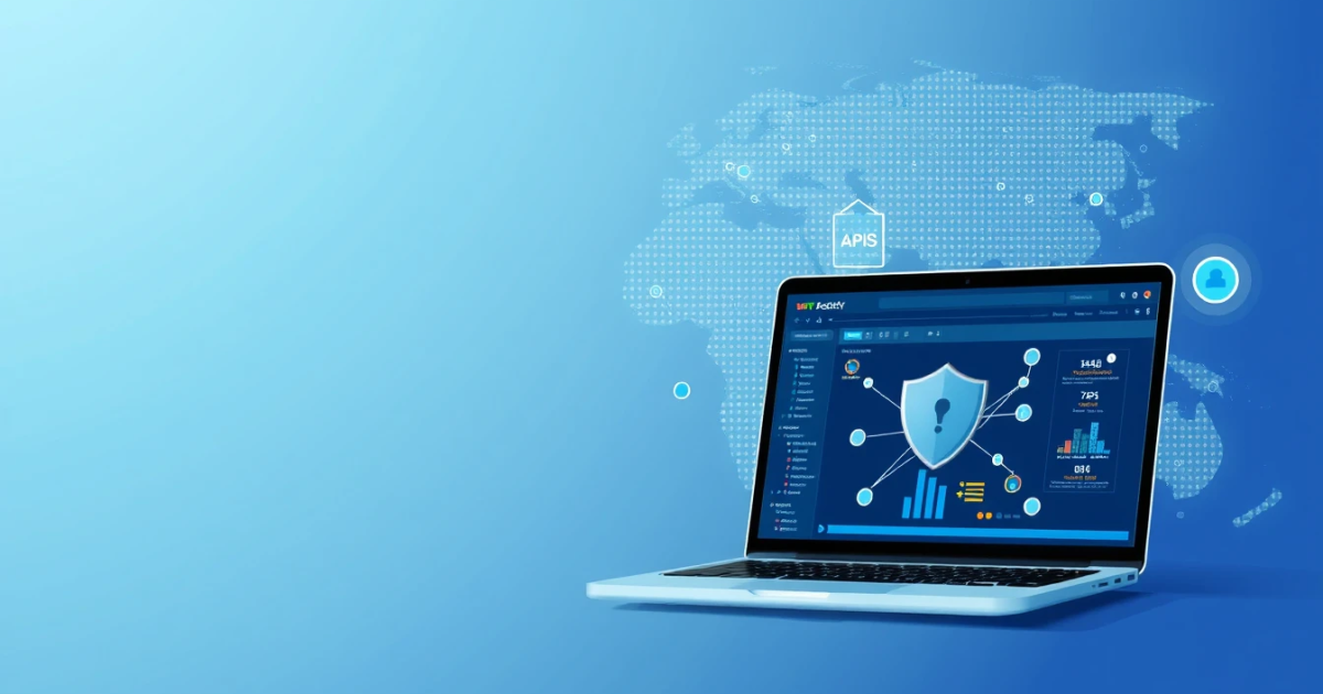 API Access Residential Proxies: Everything You Need to Know