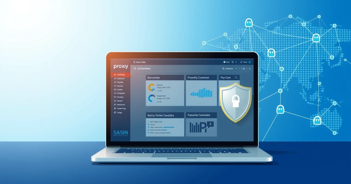 Backconnect Proxies in India: Understanding and Using Them Effectively