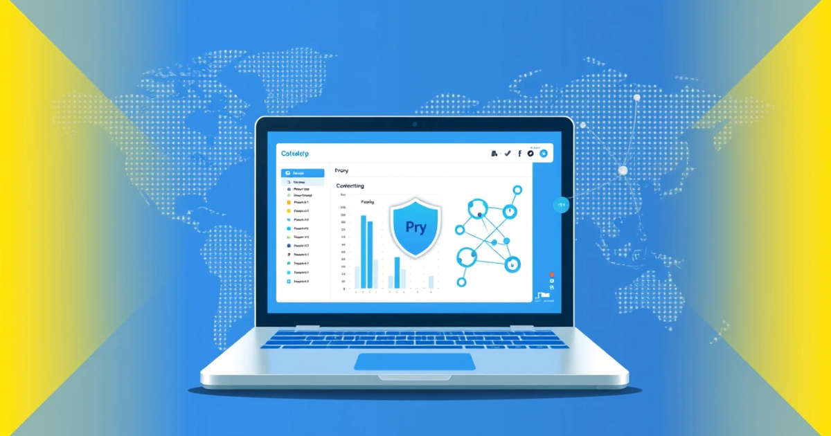 Backconnect Proxies in Spain: A Complete Guide