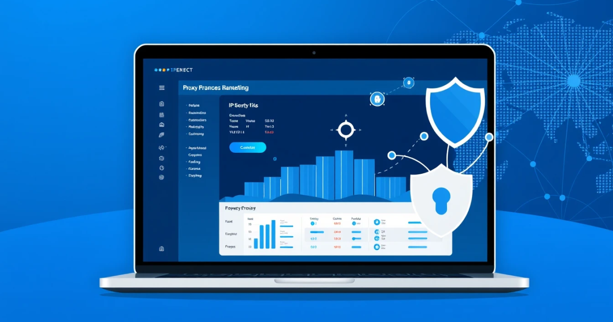 Backconnect Proxies Switzerland: Everything You Need to Know
