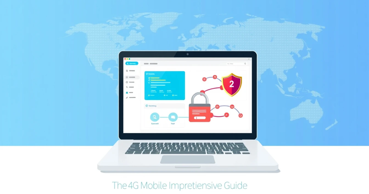 Best 4G Mobile Proxies for Austria: Your Comprehensive Guide