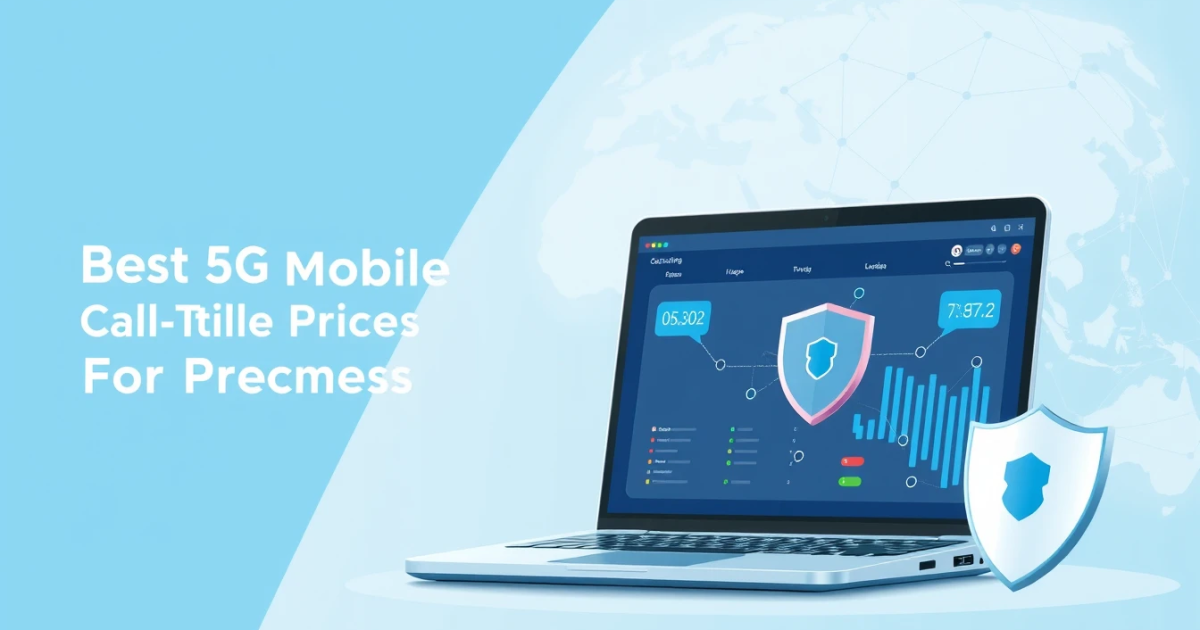 Best 5G Mobile Proxies for Israel: Unlocking Seamless Connectivity
