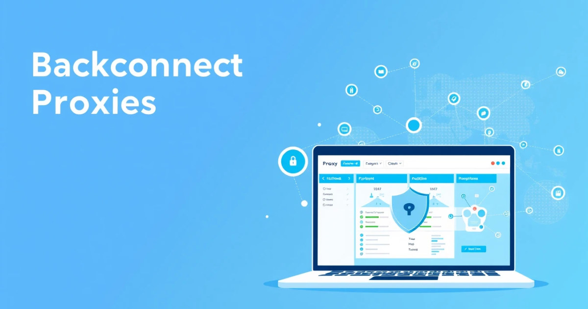 Best Backconnect Proxies for Argentina: A Comprehensive Guide