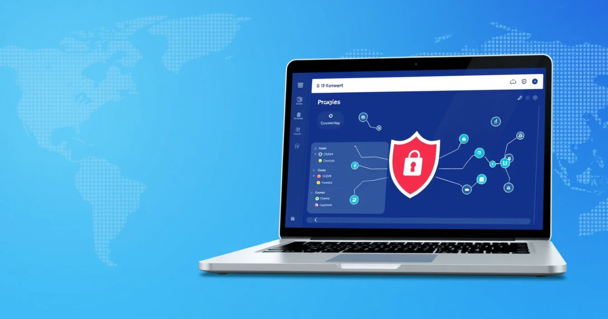 Best Backconnect Proxies for Chile