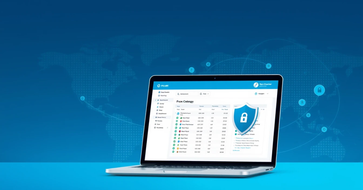 Best Backconnect Proxies for Hong Kong