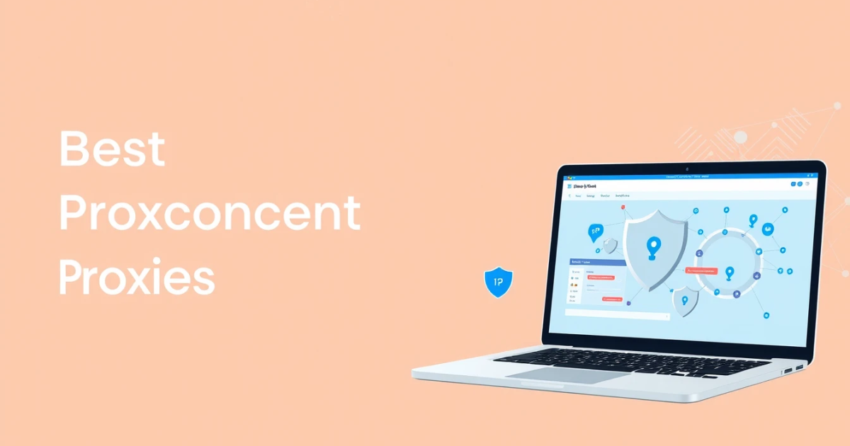 Best Backconnect Proxies for Israel: A Comprehensive Guide